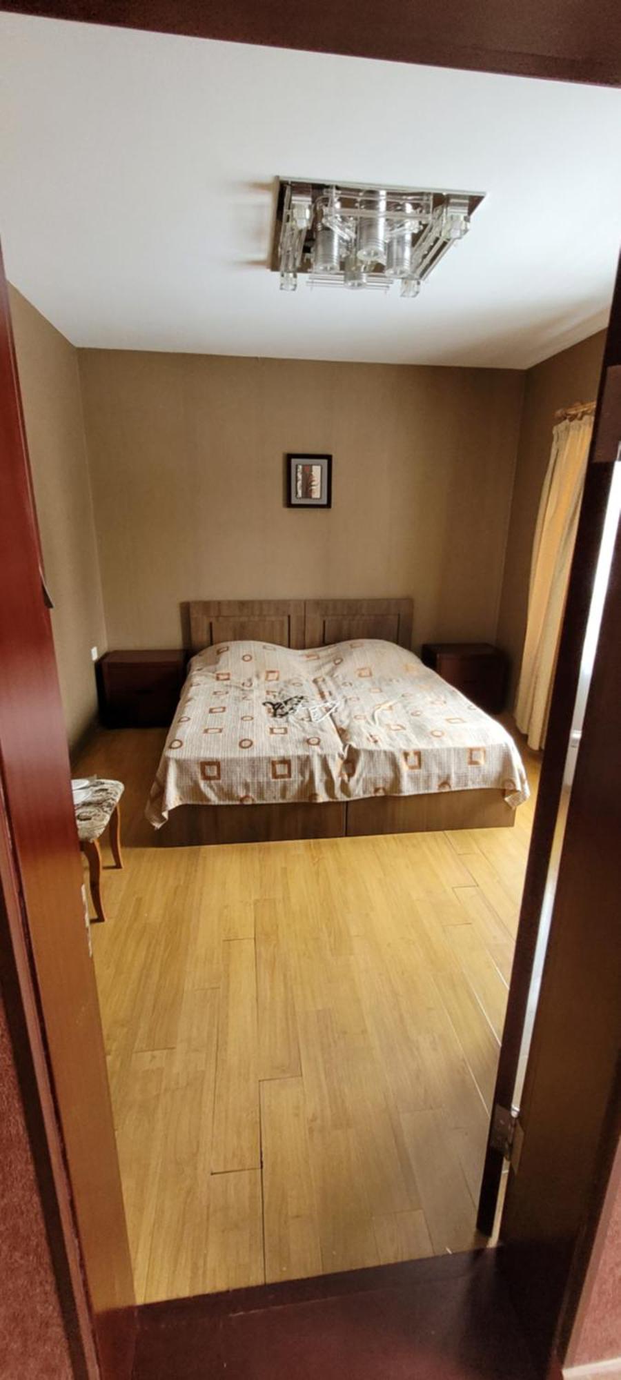Hotel Two Sisters à Bakouriani Chambre photo
